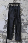 MUTEDANCE Cuffable Cargo Pants MD24SS122